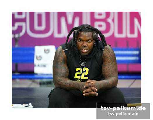 Kayden mcdonald: der power-prospect aus ohio state