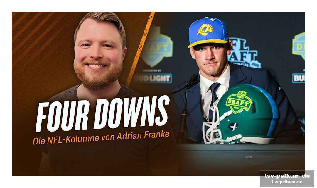 Cleveland browns: der best case für den downtrade