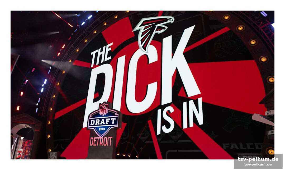Das draftboard: der geheime plan der teams