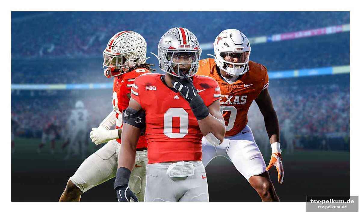 Die elite der linebacker: wer wird den unterschied machen?