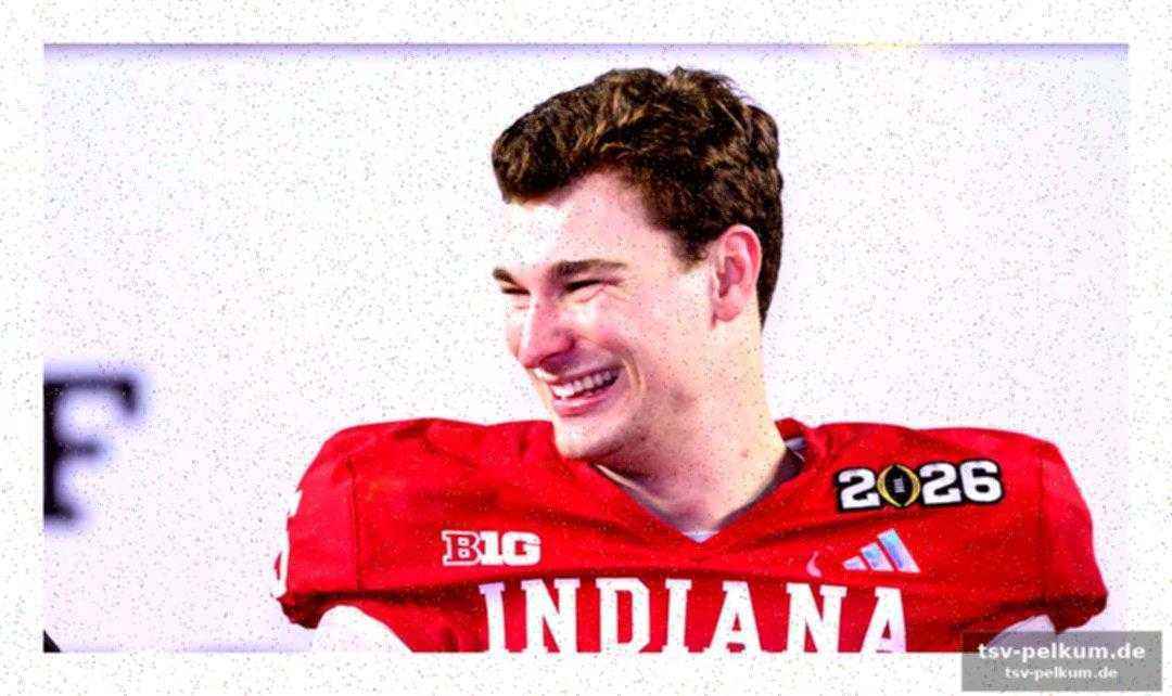Mendoza setzt auf den pro day