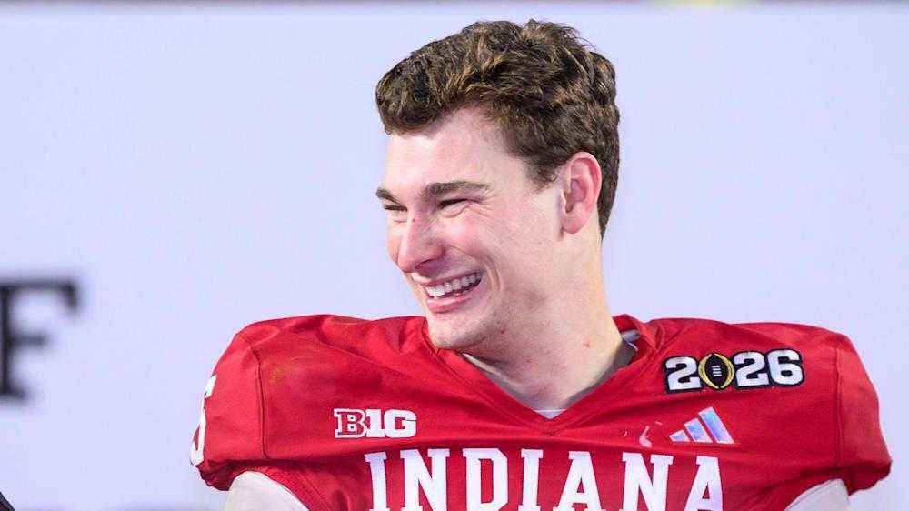 Nfl draft: quarterback-star verzichtet auf combine-training – strategie oder risiko?