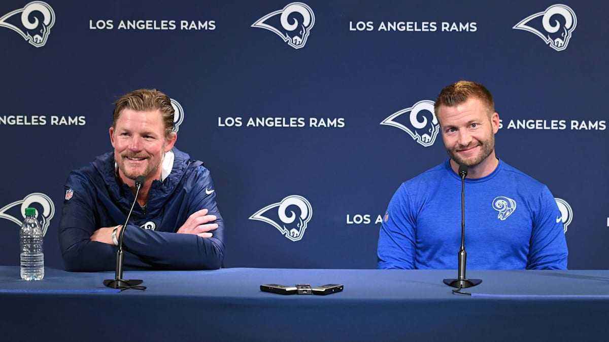 Nfl draft: rams' schachzug könnte liga verändern