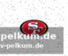 Warum gerade die 49ers?