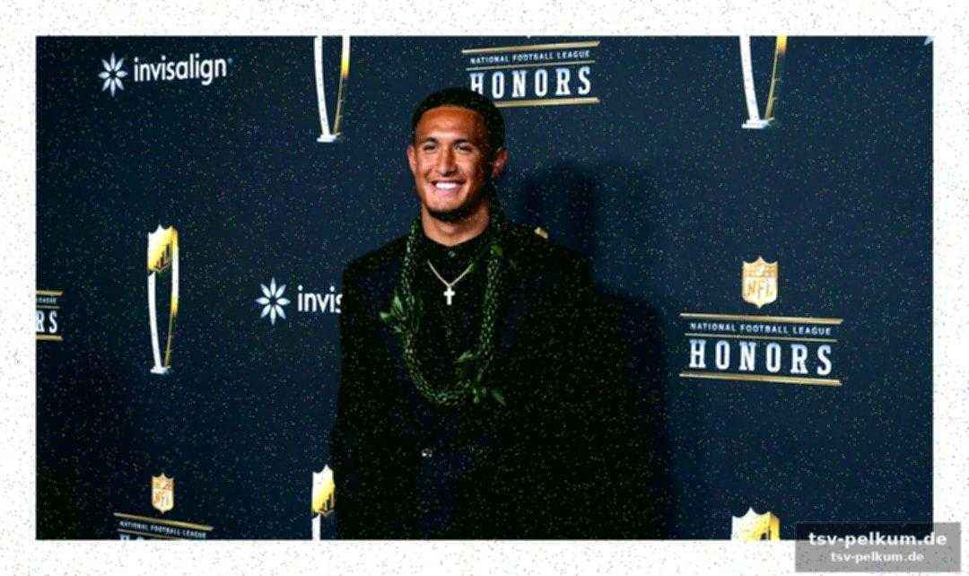 Jaxon smith-njigba: offensive player of the year