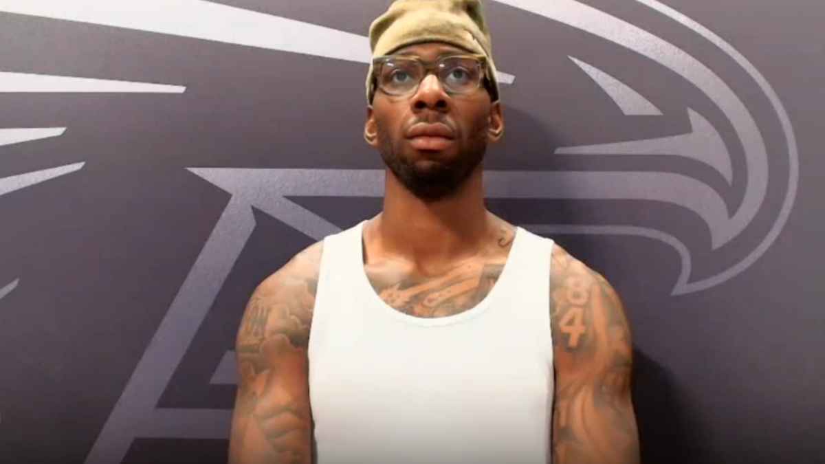 Nfl in madrid: pitts fiebert auf historisches spiel