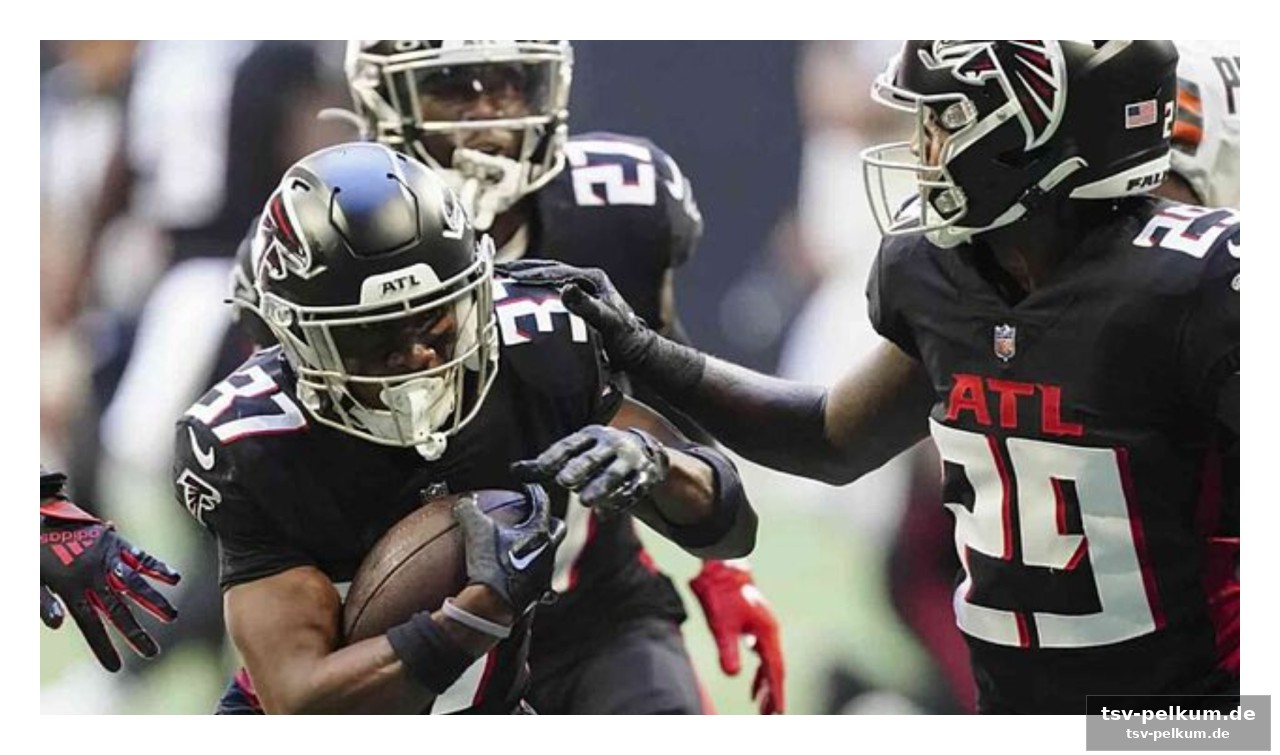 Goodell lieferte die quintessenz selbst