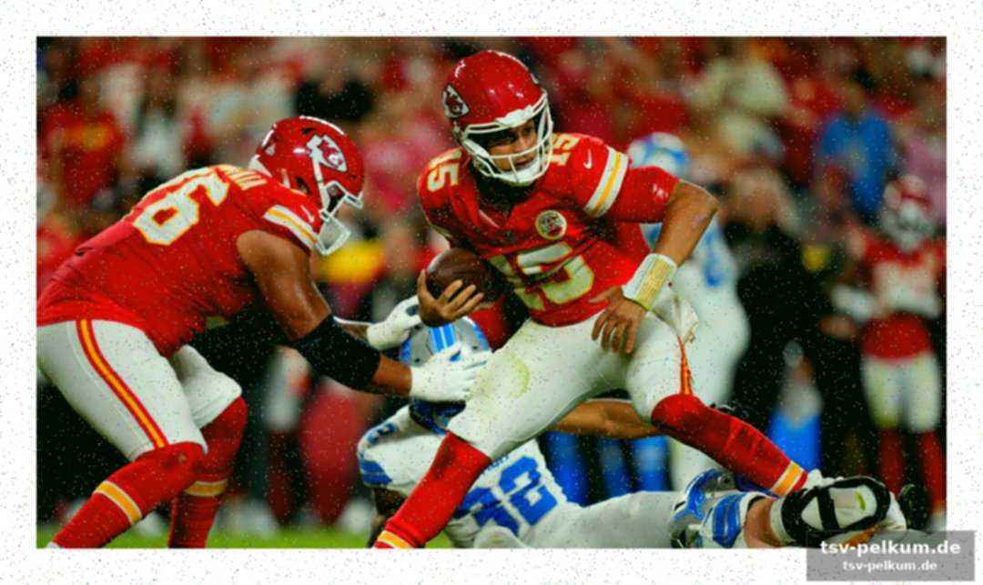 Gate bleibt – nfl schweigt weiter