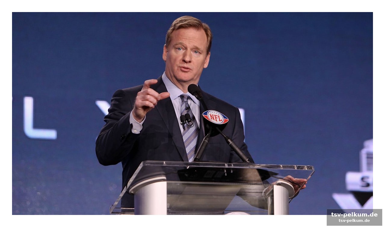 Der super bowl: mehr als nur ein finale