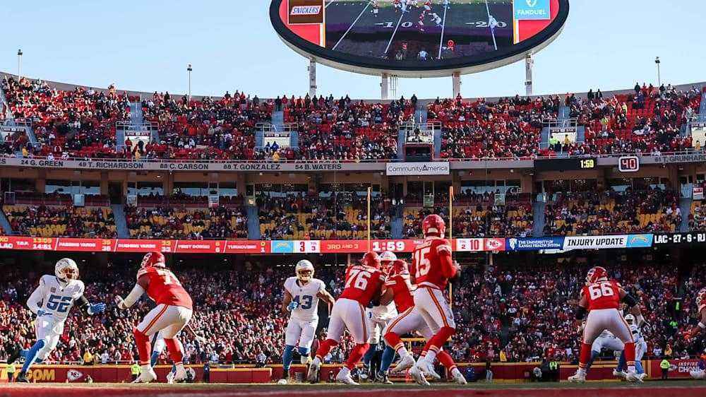 Nfl offseason 2026: ein sommer voller umbrüche und neuer strategien