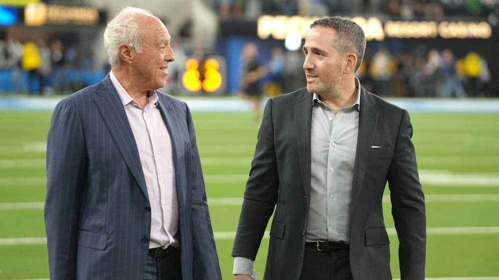 Nfl offseason: zwischen franchise tags, free agency und draft – was fans jetzt wissen müssen