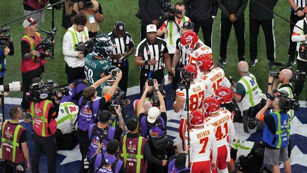Nfl overtime: so funktionieren die regeln im super bowl und den playoffs
