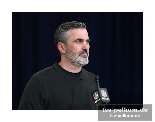 Atlanta falcons: quarterback-duell
