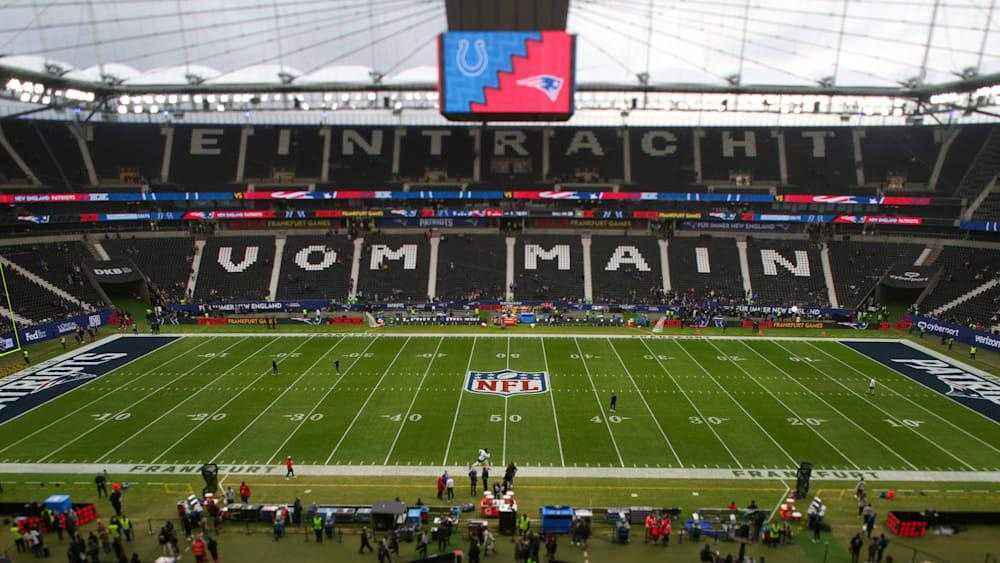 Nfl rüttelt deutschland wach: warum münchen plötzlich mehr football will als chicago