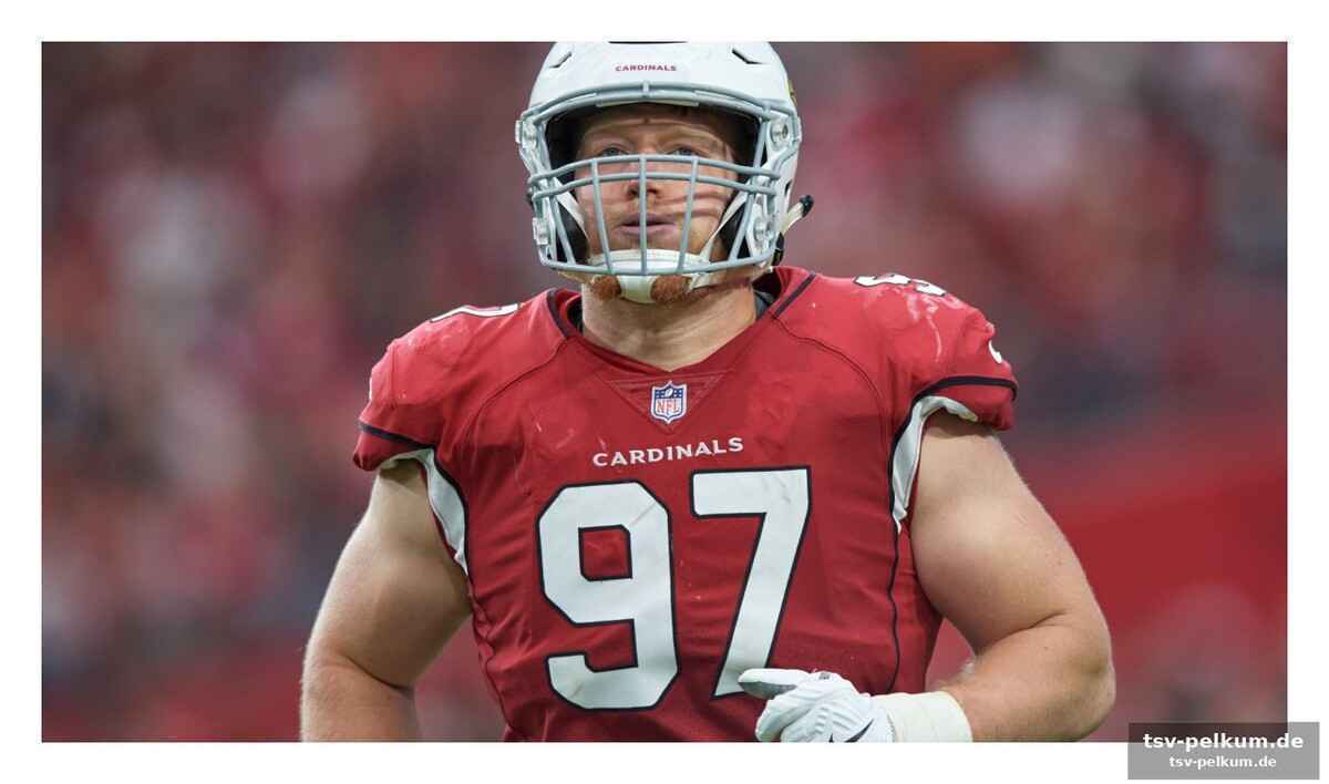Vom londoner vorort zum nfl-feld