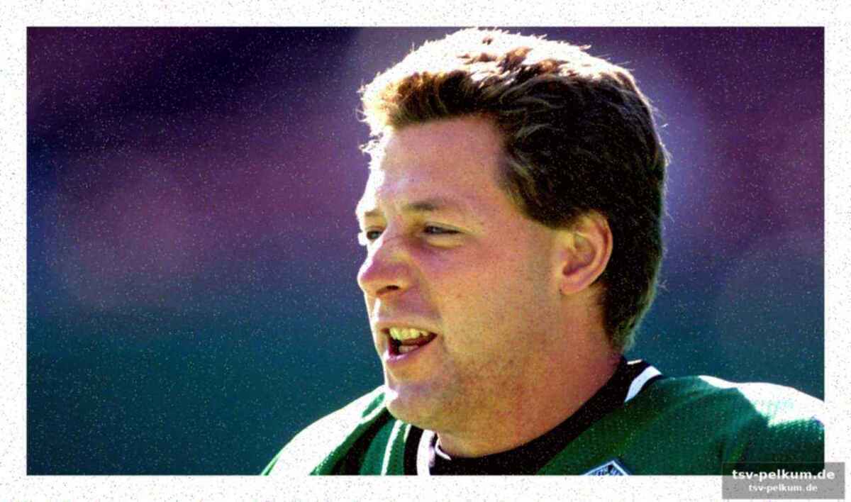 Ein kurzer abstecher und arena football