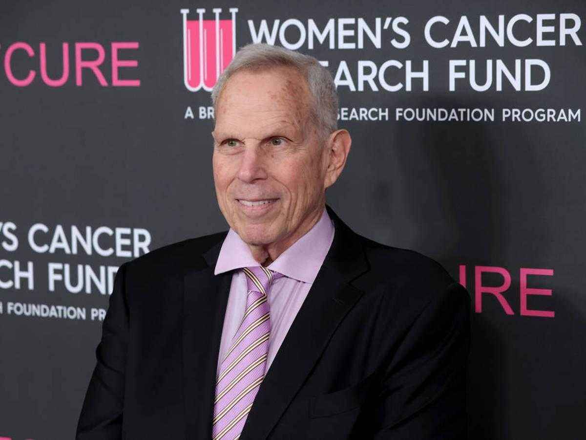 Nfl untersucht giants-miteigentümer steve tisch im epstein-skandal
