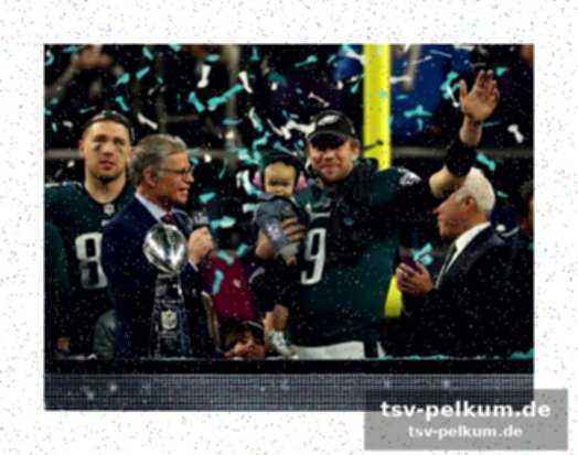 Warum backup-quarterbacks mehr sind als eine versicherungspolice