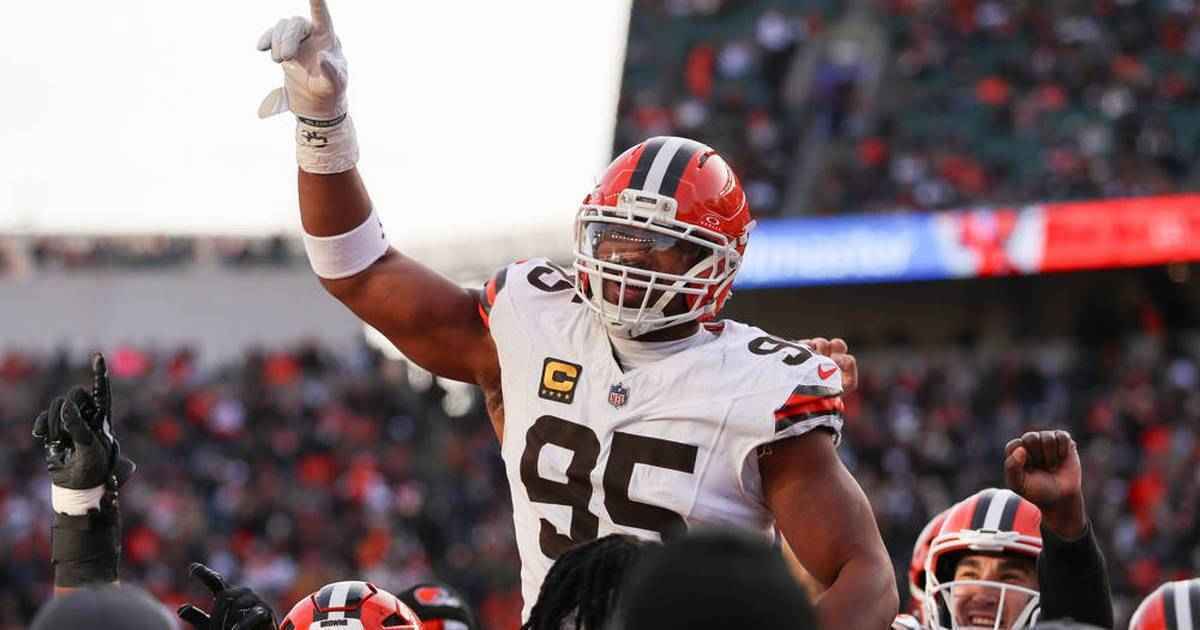 Nfl-bombe: garrett wechselt zu den rams – ein erdbeben!