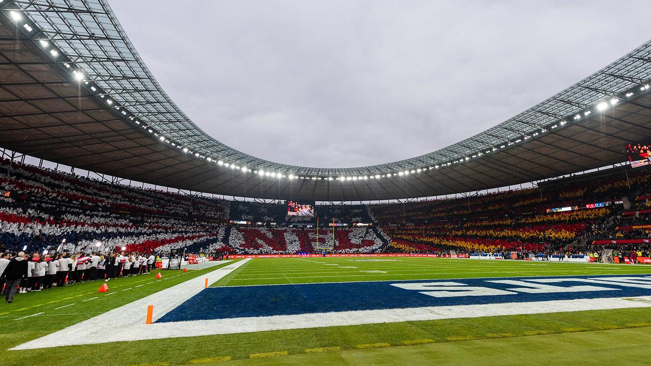 Nfl-boom in berlin: über 74 millionen euro durch ein spiel!