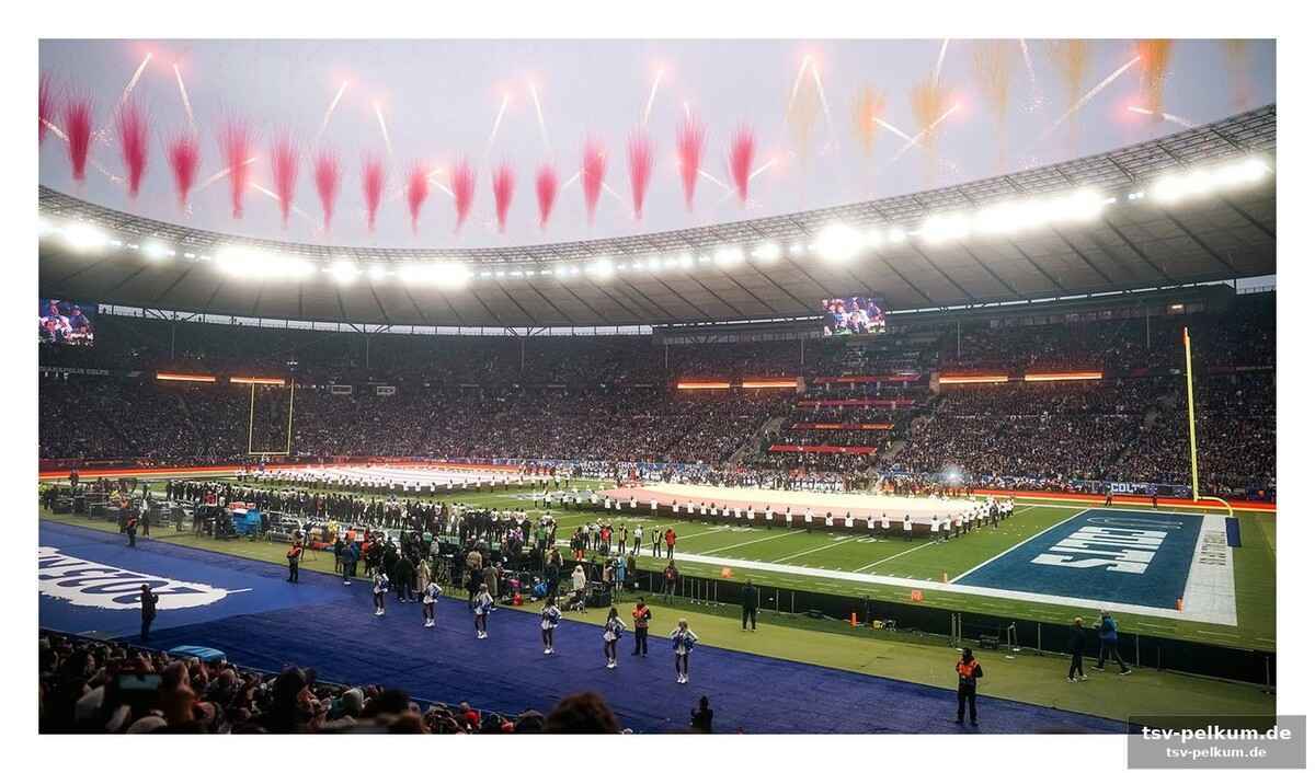 Flag football erobert die jugend: rekordwachstum in berlin-brandenburg