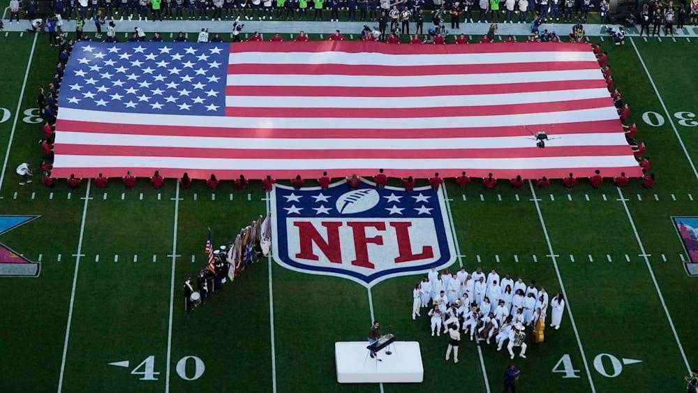 Nfl-boom in deutschland: super bowl lx bricht rekorde bei rtl