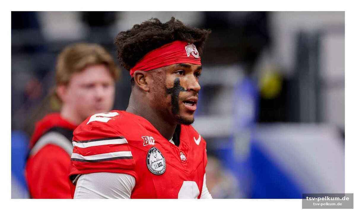 Quarterback-durst oder defensive revolution?