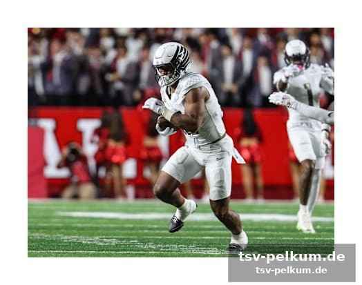 Markel bell: der gigant mit der kleinen hand
