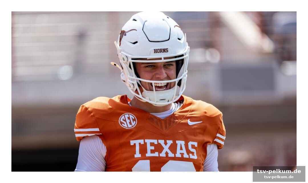 Wide receiver: ein ausnahmetalent definiert die klasse