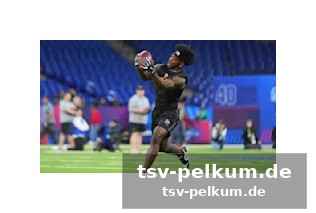 Titans schnappen sich den besten running back