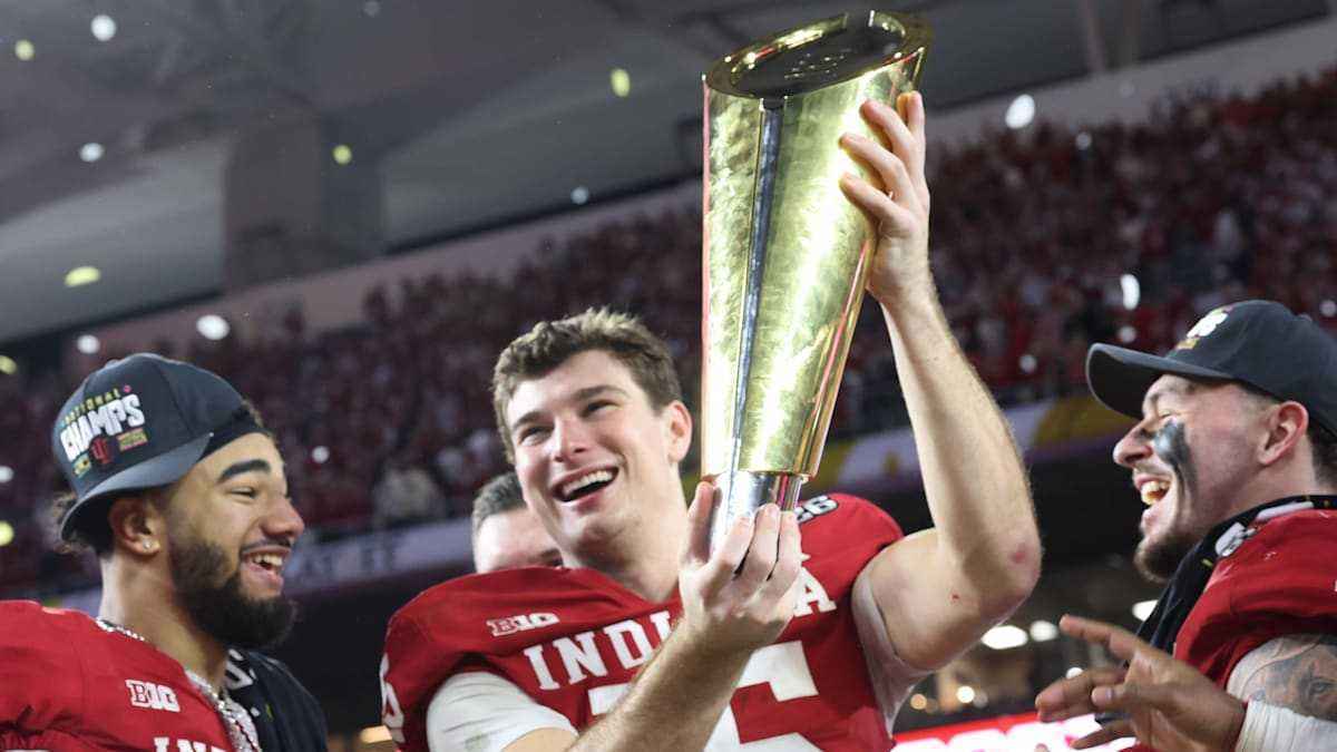 Nfl-draft: mendoza könnte rookie-rekorde pulverisieren