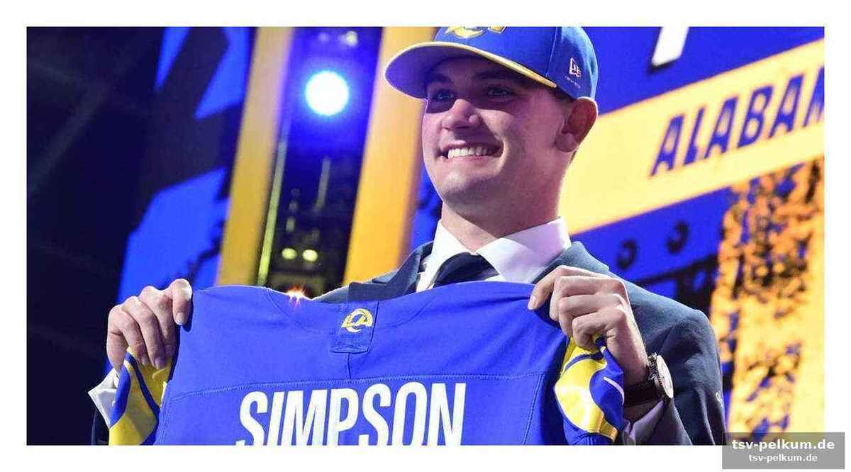 Rams setzen auf die zukunft: simpson im schatten von stafford