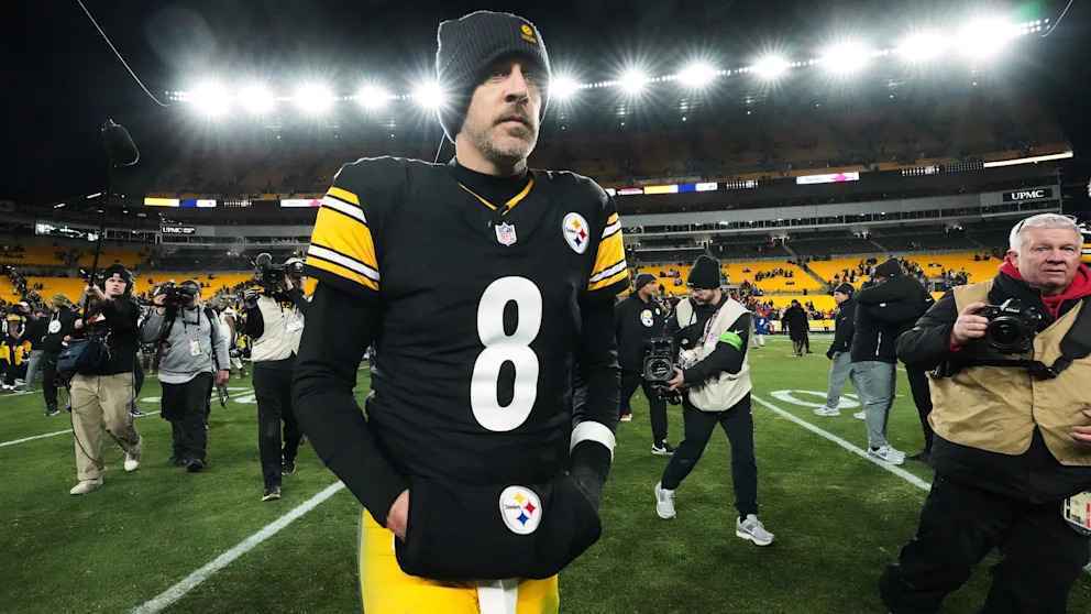 Nfl-experte ist schockiert: das ist, was ihn an den steelers am meisten störte!
