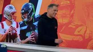 Nfl-experte spengemann verlässt live-sendung: überraschender abgang bei bild