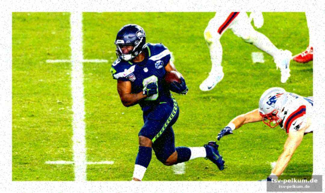Kenneth walker iii: mahomes bekommt einen nitro-knopf