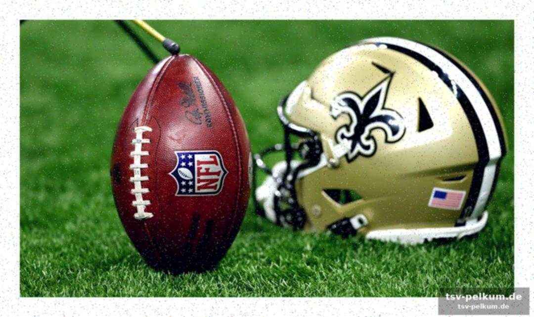 Ein meilenstein für die nfl und louisiana