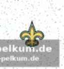 Das stade de france als beeindruckende kulisse