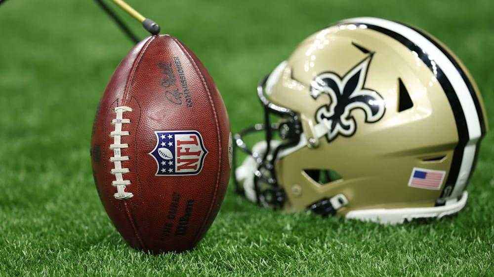 Nfl-geschichte in paris: new orleans saints schreiben kapitel im stade de france