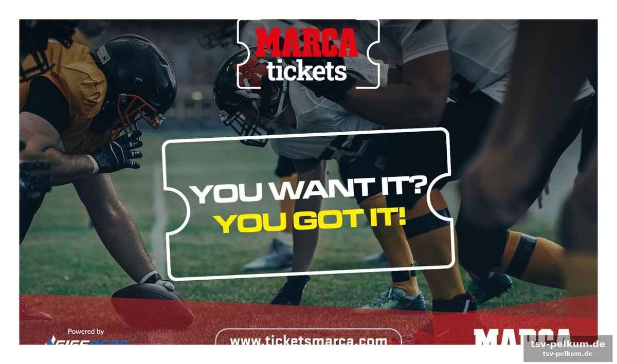 Tickets heiß begehrt: sichern sie sich ihren platz!