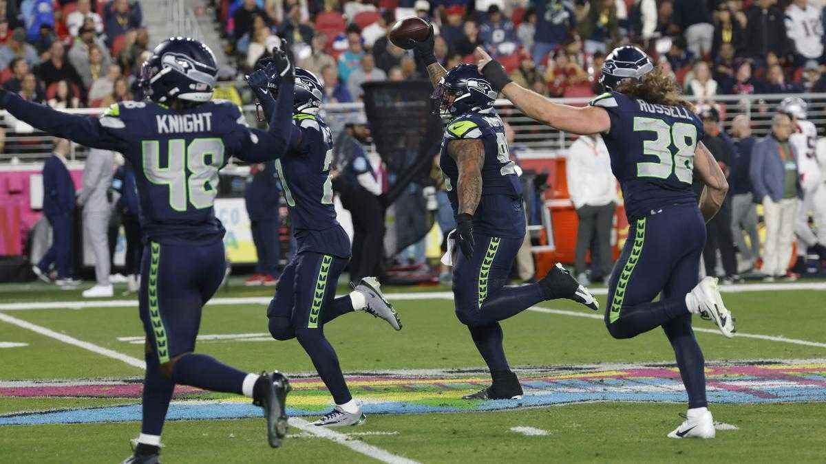 Nfl-meister seahawks sagen weißes haus ab: politische botschaft statt ehrengabe?