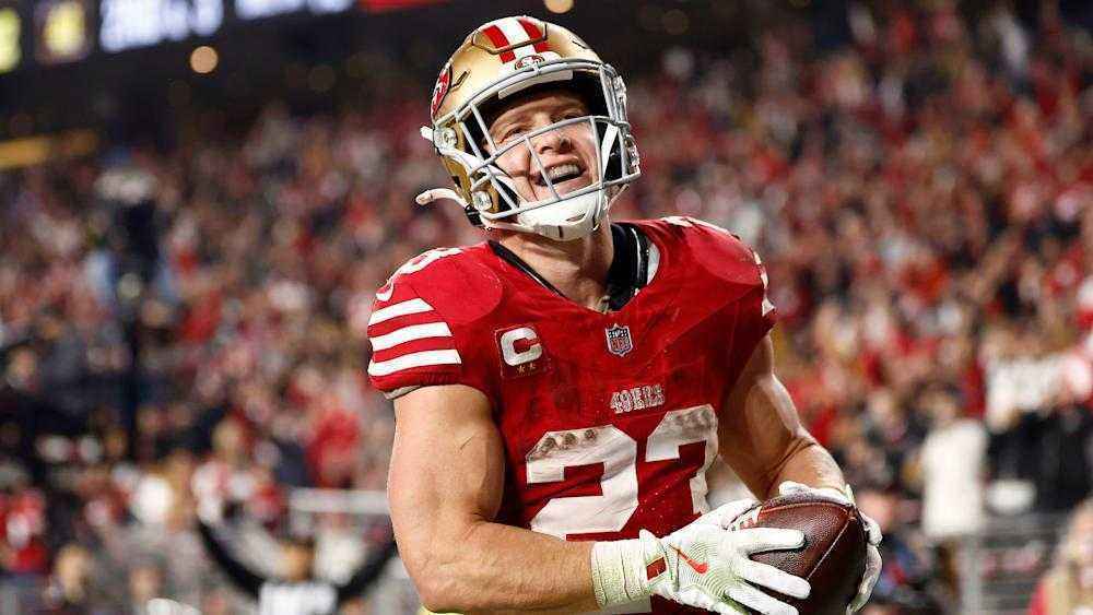 Nfl-rekord für die 49ers: ein marathon um die welt