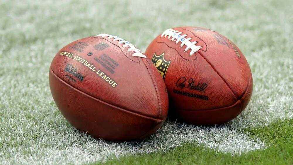 Nfl-saison 2026/27: alle wichtigen termine und infos