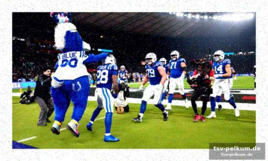 Regular season: 18 spieltage voller action