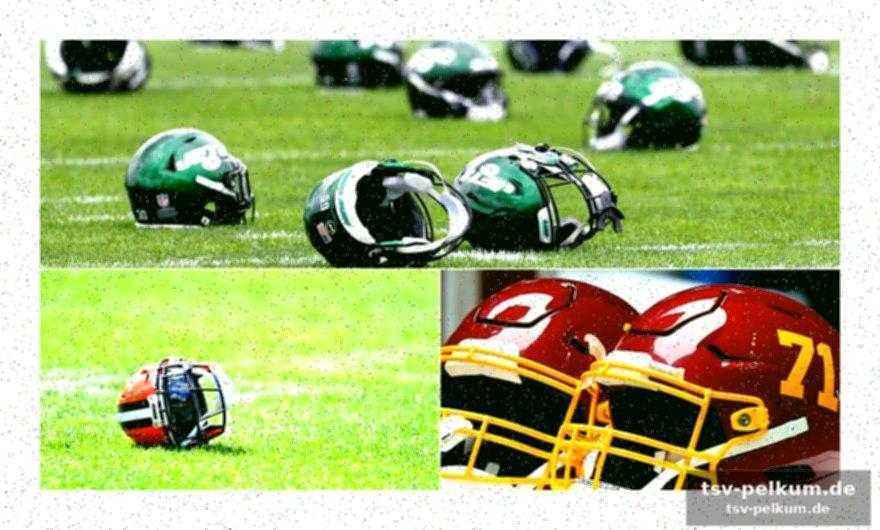 Nfl in deutschland: münchen darf sich freuen!