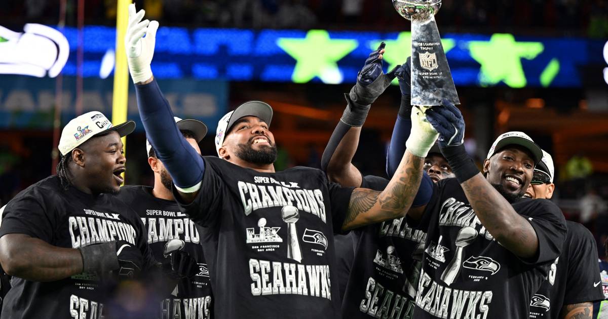 Neuauflage des super bowl-finales eröffnet die saison