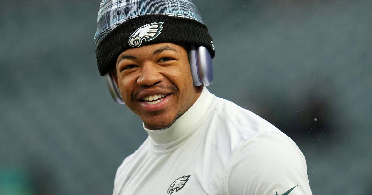 Nfl-schock: eagles-star rast, rice-drama geht weiter!