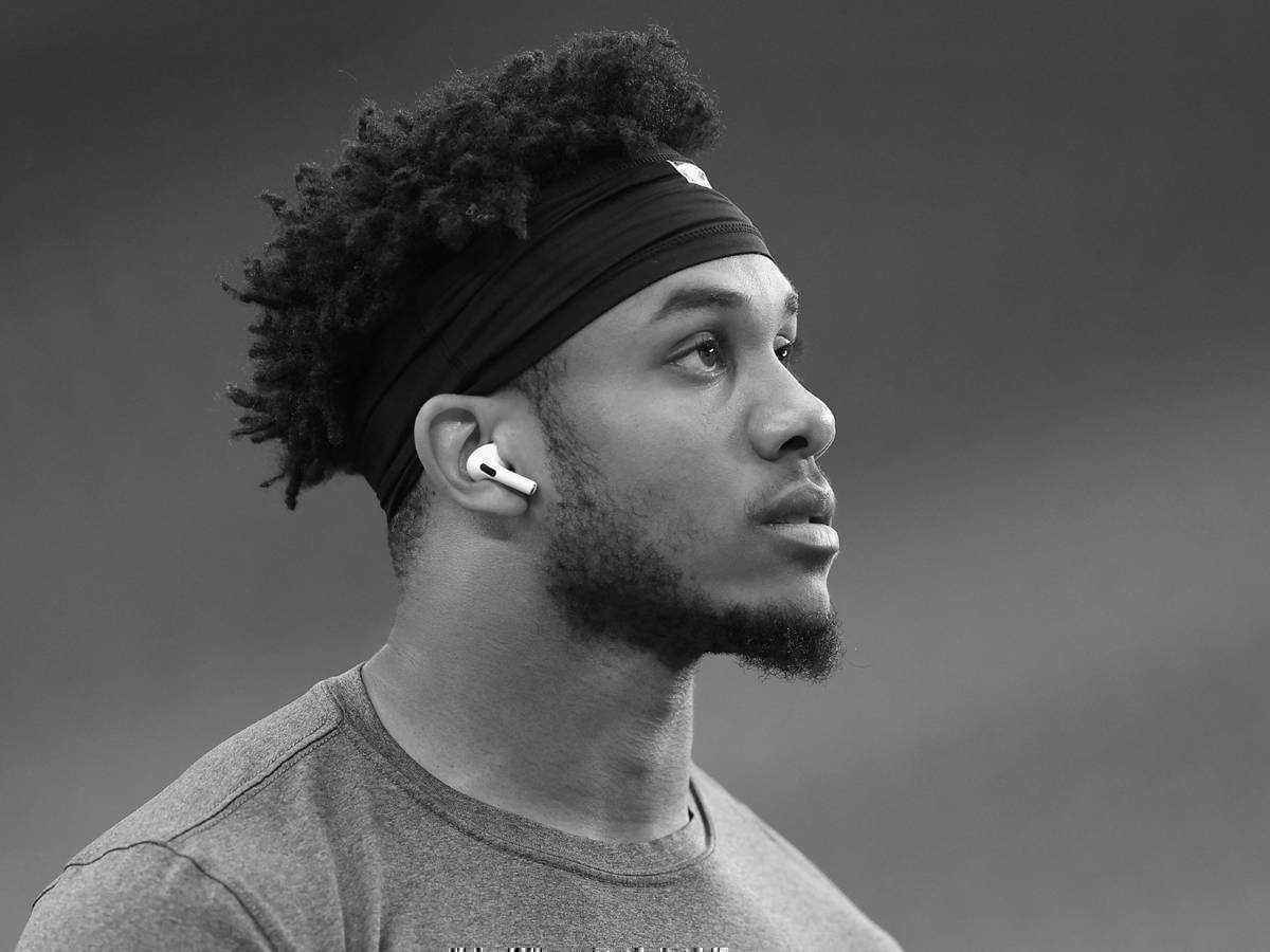 Nfl-schock: football-profi rondale moore tot aufgefunden