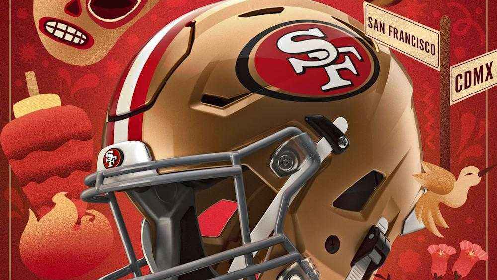 Nfl-sensation: san francisco 49ers bringen football-fieber nach mexiko