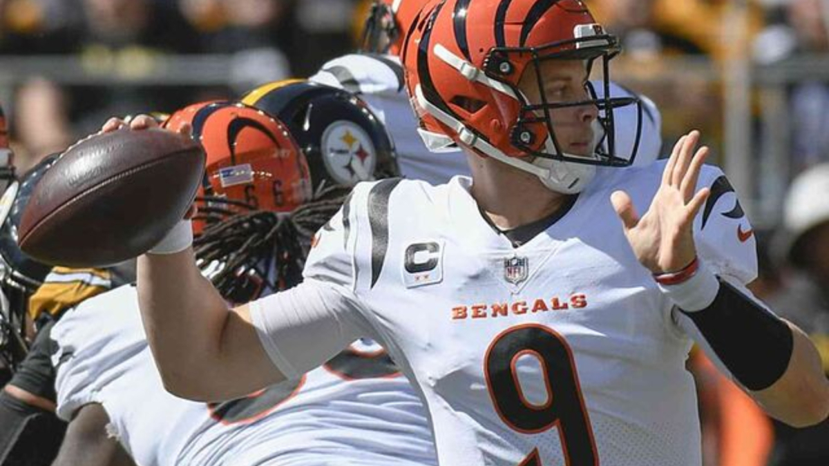 Nfl-spektakel im bernabéu: falcons gegen bengals!