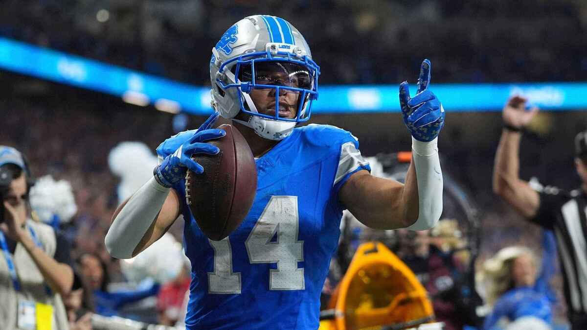 Nfl-star amon-ra st. brown kehrt für munich games zurück nach deutschland